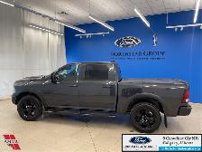 2021 Ram 1500 Classic Warlock HEATED SEATS - HEATED STEERING WHE - Photo 8