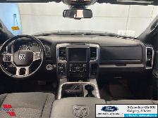 2021 Ram 1500 Classic Warlock HEATED SEATS - HEATED STEERING WHE - Photo 9