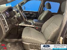 2021 Ram 1500 Classic Warlock HEATED SEATS - HEATED STEERING WHE - Photo 10