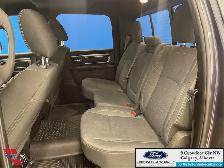 2021 Ram 1500 Classic Warlock HEATED SEATS - HEATED STEERING WHE - Photo 11