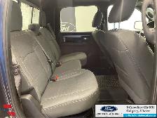 2021 Ram 1500 Classic Warlock HEATED SEATS - HEATED STEERING WHE - Photo 12