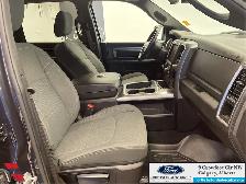 2021 Ram 1500 Classic Warlock HEATED SEATS - HEATED STEERING WHE - Photo 13