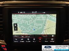 2021 Ram 1500 Classic Warlock HEATED SEATS - HEATED STEERING WHE - Photo 16