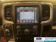2021 Ram 1500 Classic Warlock HEATED SEATS - HEATED STEERING WHE - Photo 17