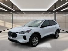 2025 Ford Escape Active AWD