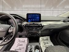 2025 Ford Escape Active AWD - Photo 12