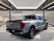 2021 Ford F-150 XLT 4WD SuperCrew 6.5' Box - Photo 3