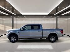 2021 Ford F-150 XLT 4WD SuperCrew 6.5' Box - Photo 4