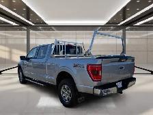 2021 Ford F-150 XLT 4WD SuperCrew 6.5' Box - Photo 5