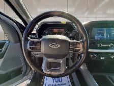 2021 Ford F-150 XLT 4WD SuperCrew 6.5' Box - Photo 8