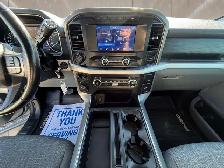 2021 Ford F-150 XLT 4WD SuperCrew 6.5' Box - Photo 10