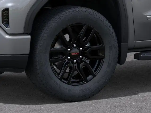 2026 GMC Sierra 1500 Elevation - Photo 12