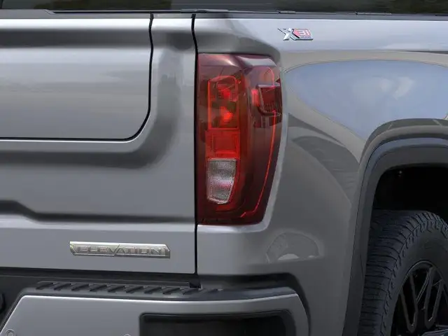 2026 GMC Sierra 1500 Elevation - Photo 14