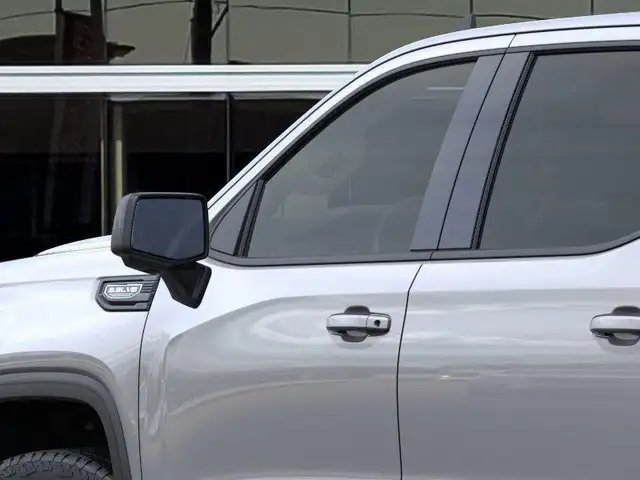 2026 GMC Sierra 1500 Elevation - Photo 15
