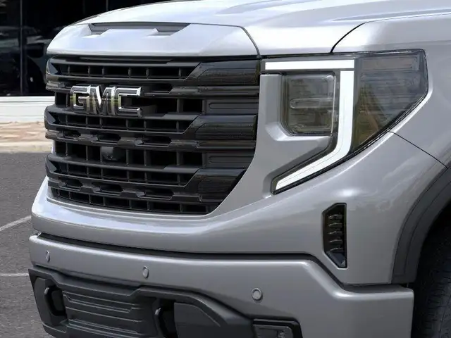 2026 GMC Sierra 1500 Elevation - Photo 16