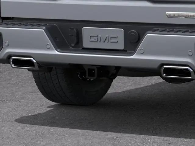 2026 GMC Sierra 1500 Elevation - Photo 17
