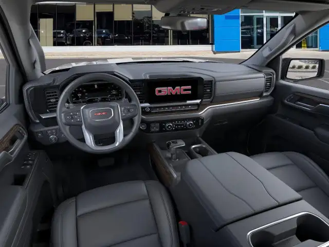 2026 GMC Sierra 1500 Elevation - Photo 18