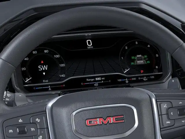 2026 GMC Sierra 1500 Elevation - Photo 21