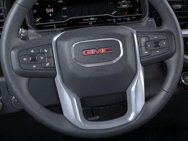 2026 GMC Sierra 1500 Elevation - Photo 22