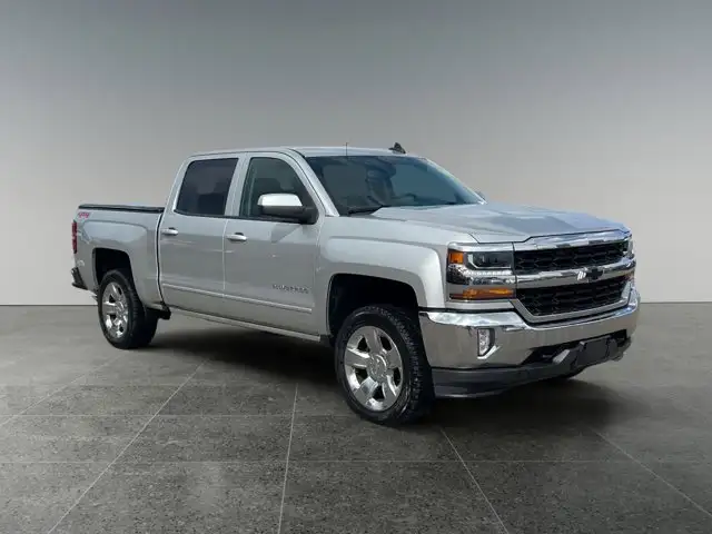 2018 Chevrolet Silverado 1500 LT - Photo 9