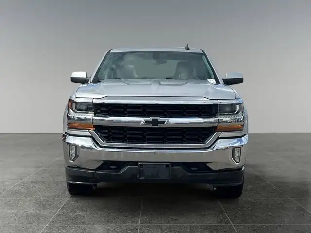 2018 Chevrolet Silverado 1500 LT - Photo 10