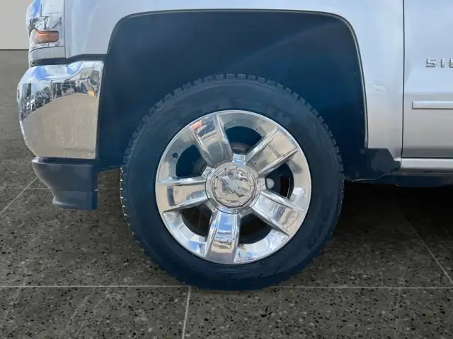 2018 Chevrolet Silverado 1500 LT - Photo 11