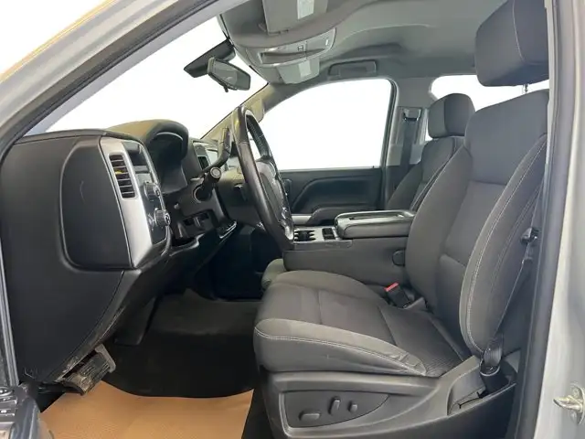 2018 Chevrolet Silverado 1500 LT - Photo 12
