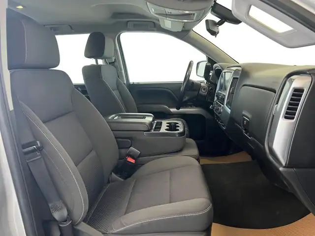 2018 Chevrolet Silverado 1500 LT - Photo 13
