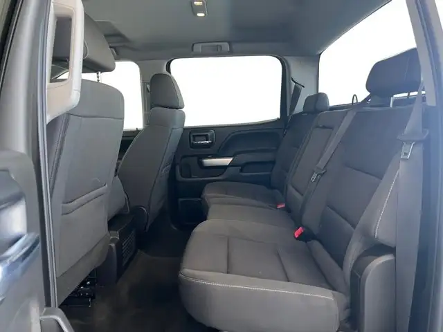 2018 Chevrolet Silverado 1500 LT - Photo 14