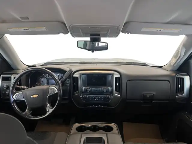 2018 Chevrolet Silverado 1500 LT - Photo 15