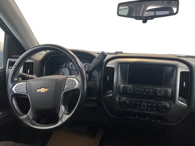 2018 Chevrolet Silverado 1500 LT - Photo 16