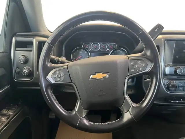 2018 Chevrolet Silverado 1500 LT - Photo 17