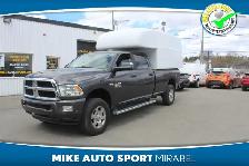 2016 RAM 2500 4X4, Cabine multiplaces, 169 po, ST !