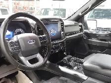2023 Ford F-150 SuperCrew - 4x4 - 5.0L - 302A - SPORT PKG - FX4 - Photo 2