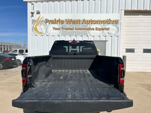 2019 Ram 1500 Rebel Extended Cab 3.6L V6 | Command Start | Sunro - Photo 7