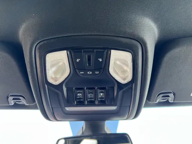 2019 Ram 1500 Rebel Extended Cab 3.6L V6 | Command Start | Sunro - Photo 29