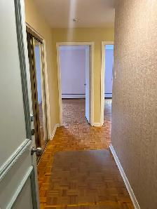 Condo à louer 1er juillet