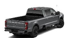 2026 Ford SuperDuty F-350® Lariat® - Photo 3