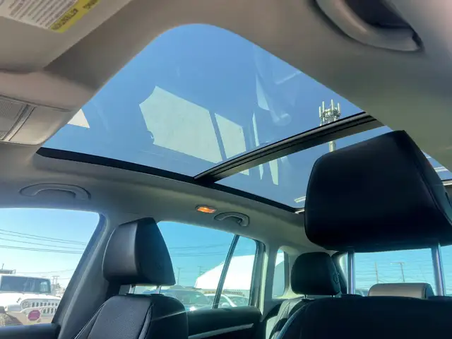 2016 Volkswagen Tiguan 2.0 TSI 4MOTION | Panoramic roof | Revers - Photo 14
