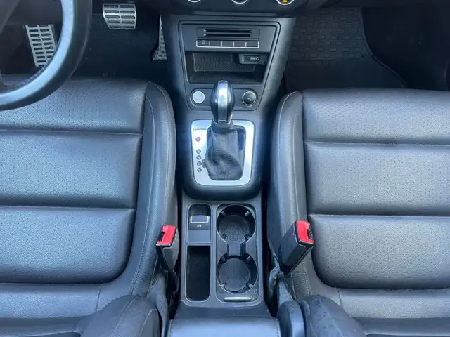 2016 Volkswagen Tiguan 2.0 TSI 4MOTION | Panoramic roof | Revers - Photo 18