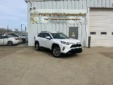 2019 Toyota RAV4 XLE AWD | Remote Start | Reverse Camera