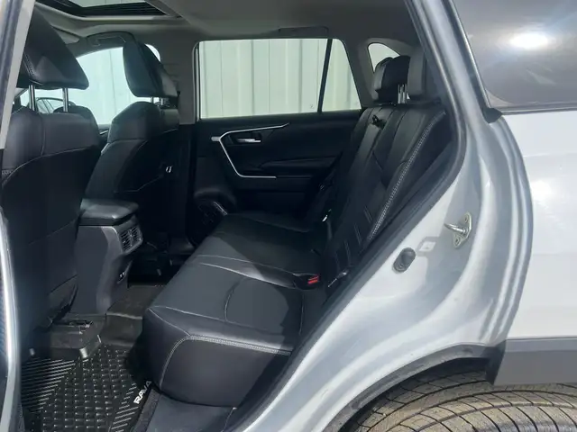 2019 Toyota RAV4 XLE AWD | Remote Start | Reverse Camera - Photo 21