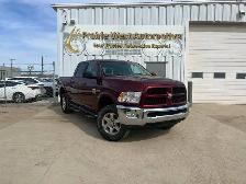 2016 Ram 2500 Outdoorsman Crew Cab 5.7L V8 | Power Lock | Power