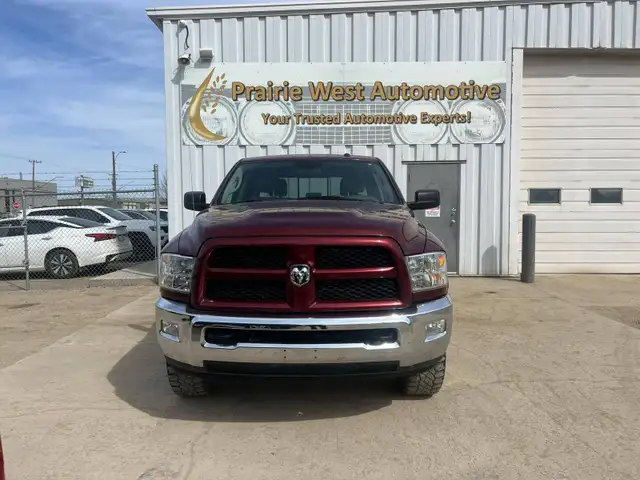 2016 Ram 2500 Outdoorsman Crew Cab 5.7L V8 | Power Lock | Power - Photo 2
