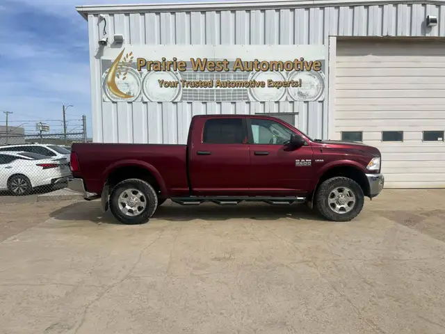 2016 Ram 2500 Outdoorsman Crew Cab 5.7L V8 | Power Lock | Power - Photo 4