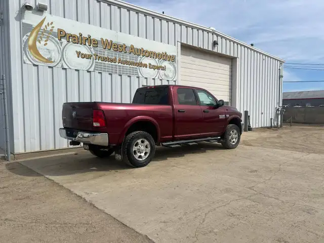 2016 Ram 2500 Outdoorsman Crew Cab 5.7L V8 | Power Lock | Power - Photo 5