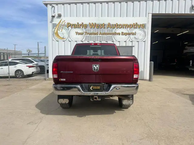 2016 Ram 2500 Outdoorsman Crew Cab 5.7L V8 | Power Lock | Power - Photo 6