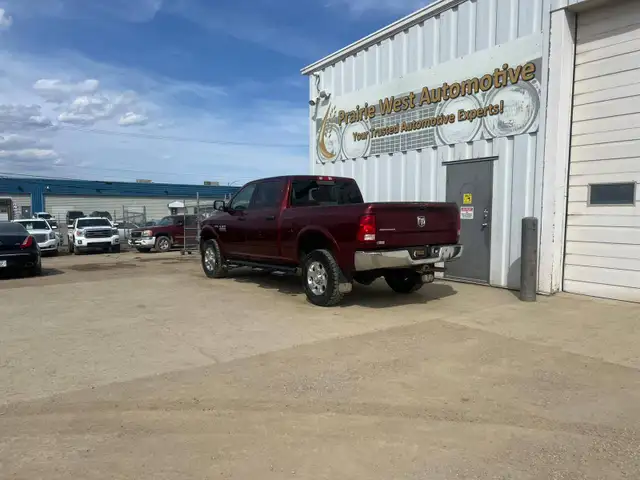 2016 Ram 2500 Outdoorsman Crew Cab 5.7L V8 | Power Lock | Power - Photo 7