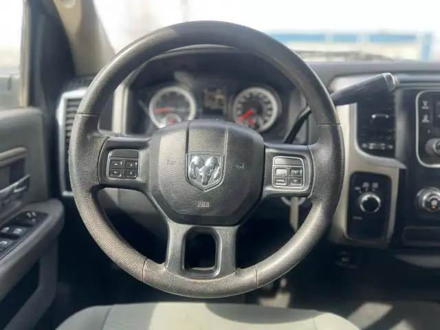2016 Ram 2500 Outdoorsman Crew Cab 5.7L V8 | Power Lock | Power - Photo 10