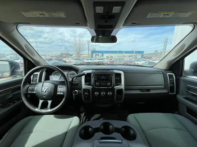2016 Ram 2500 Outdoorsman Crew Cab 5.7L V8 | Power Lock | Power - Photo 11